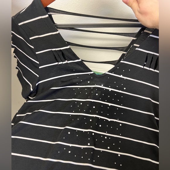 NEW Custom Handmade Shirt Top. - Picture 1 of 6